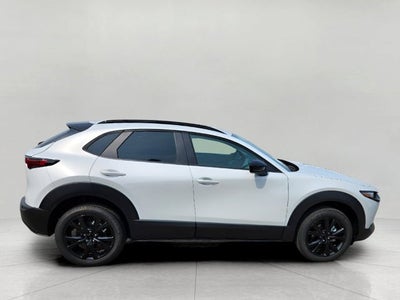 2026 Mazda Mazda CX-30 2.5 S Aire Edition