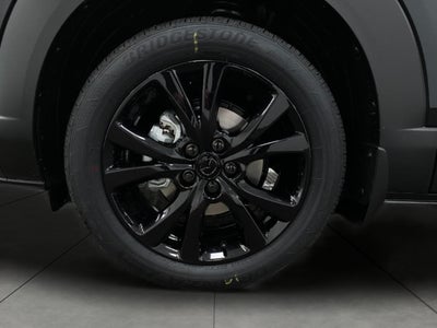2026 Mazda Mazda CX-30 2.5 S Aire Edition