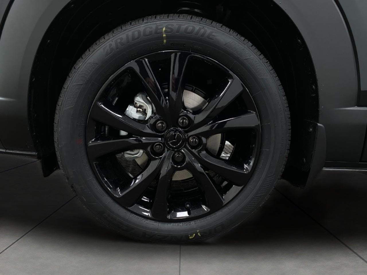2026 Mazda Mazda CX-30 2.5 S Aire Edition