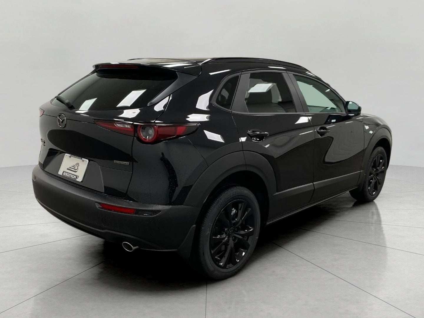 2026 Mazda Mazda CX-30 2.5 S Aire Edition