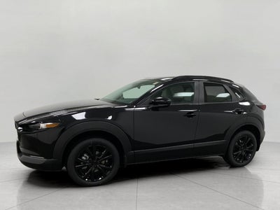 2026 Mazda Mazda CX-30 2.5 S Aire Edition