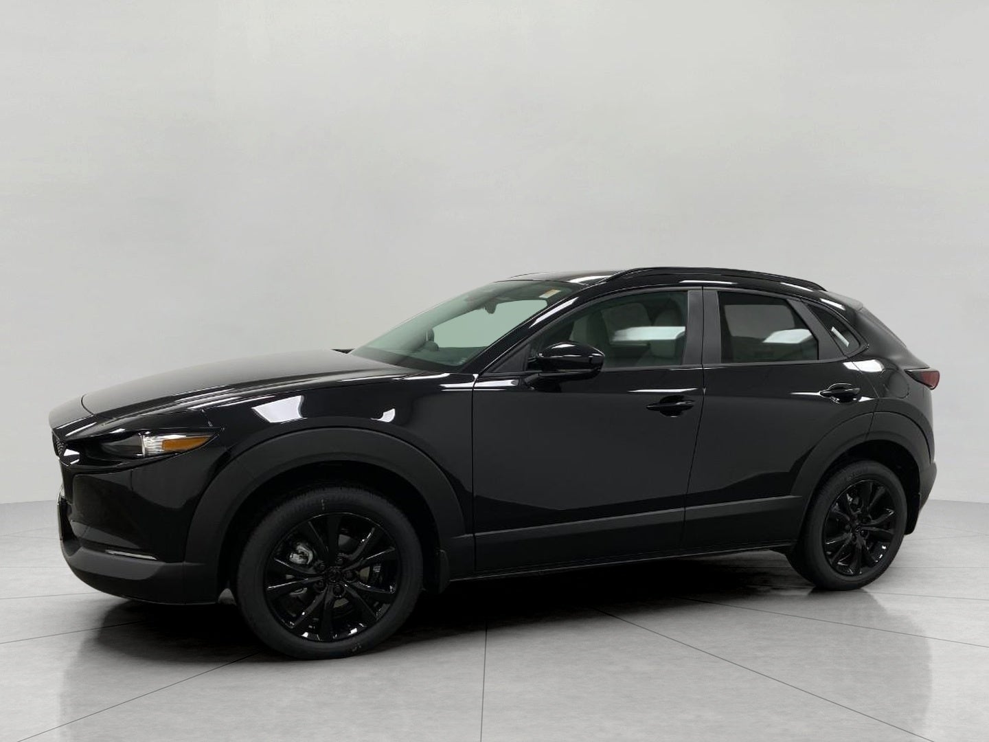 2026 Mazda Mazda CX-30 2.5 S Aire Edition