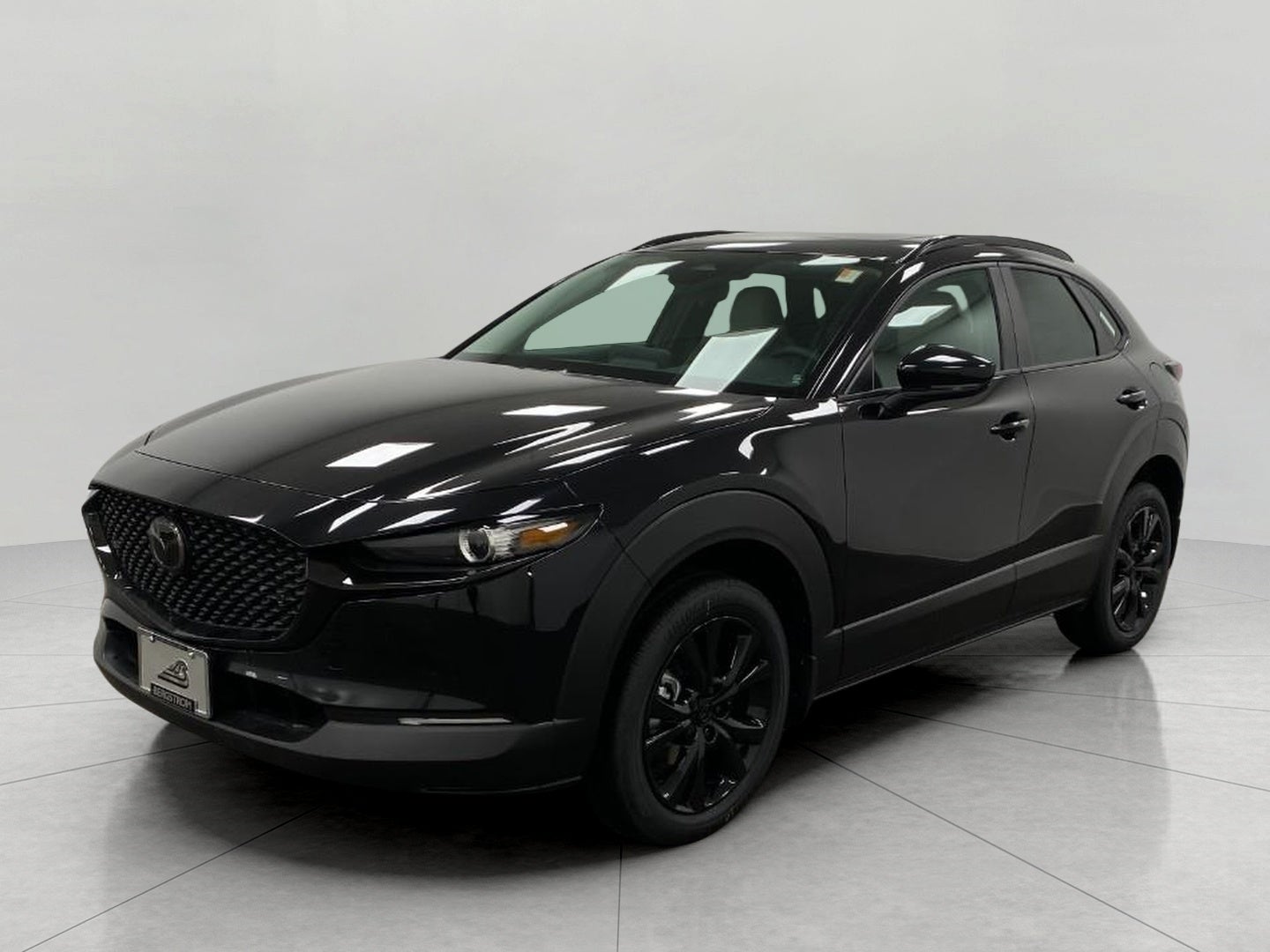 2026 Mazda Mazda CX-30 2.5 S Aire Edition