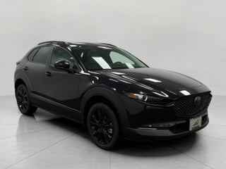 2026 Mazda Mazda CX-30 2.5 S Aire Edition AWD