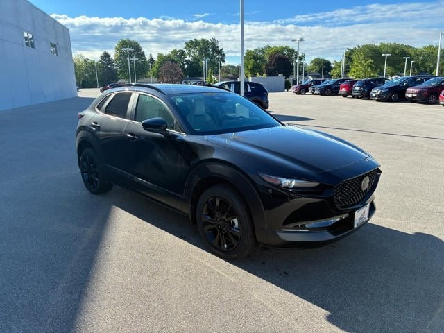 2026 Mazda Mazda CX-30 2.5 S Aire Edition