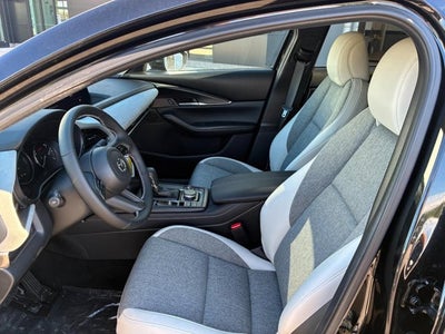 2026 Mazda Mazda CX-30 2.5 S Aire Edition