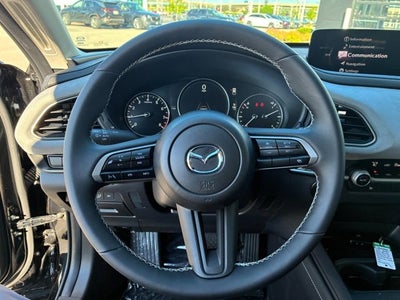 2026 Mazda Mazda CX-30 2.5 S Aire Edition
