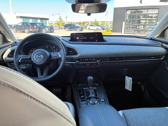 2026 Mazda Mazda CX-30 2.5 S Aire Edition
