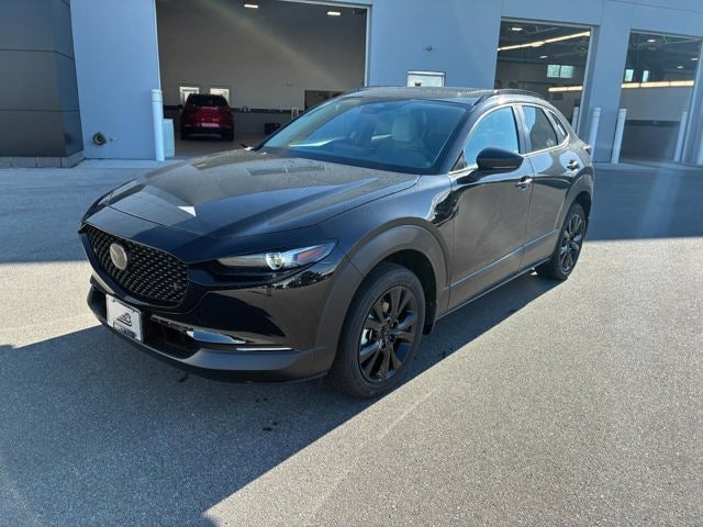 2026 Mazda Mazda CX-30 2.5 S Aire Edition