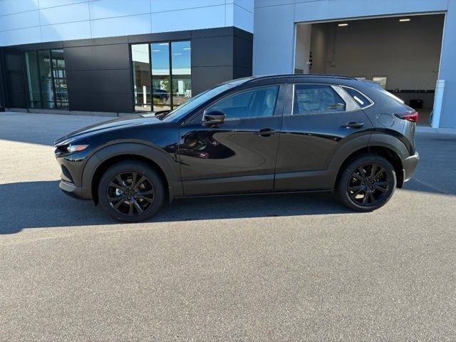 2026 Mazda Mazda CX-30 2.5 S Aire Edition