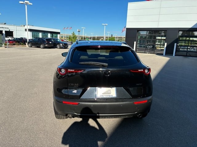 2026 Mazda Mazda CX-30 2.5 S Aire Edition