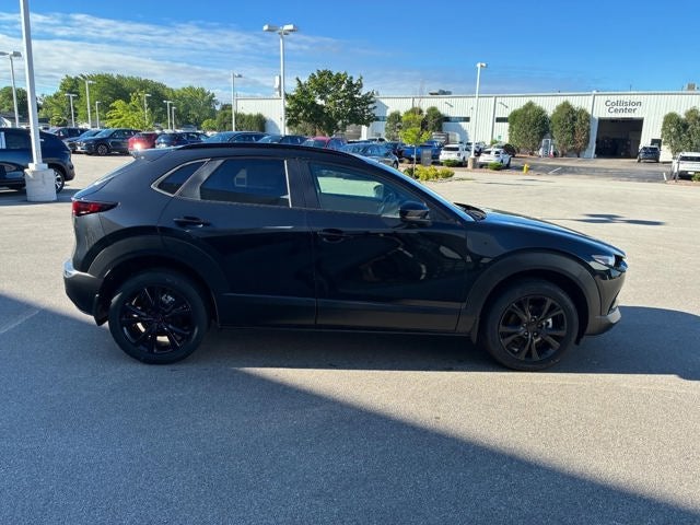 2026 Mazda Mazda CX-30 2.5 S Aire Edition
