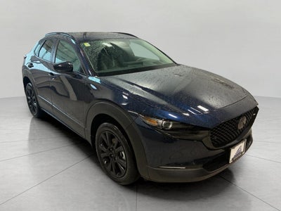 2026 Mazda Mazda CX-30 2.5 Turbo Aire Edition AWD