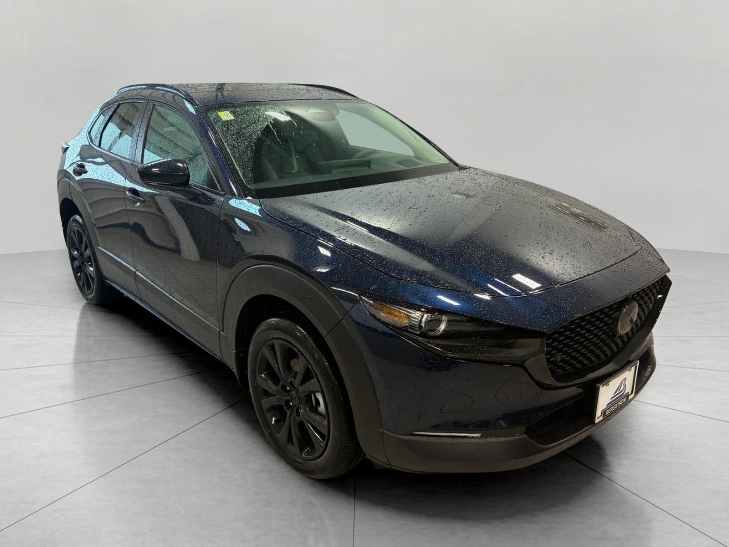 2026 Mazda Mazda CX-30 2.5 Turbo Aire Edition AWD