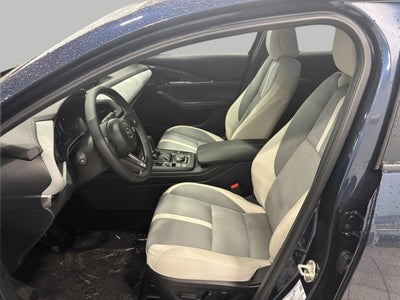 2026 Mazda Mazda CX-30 2.5 Turbo Aire Edition AWD