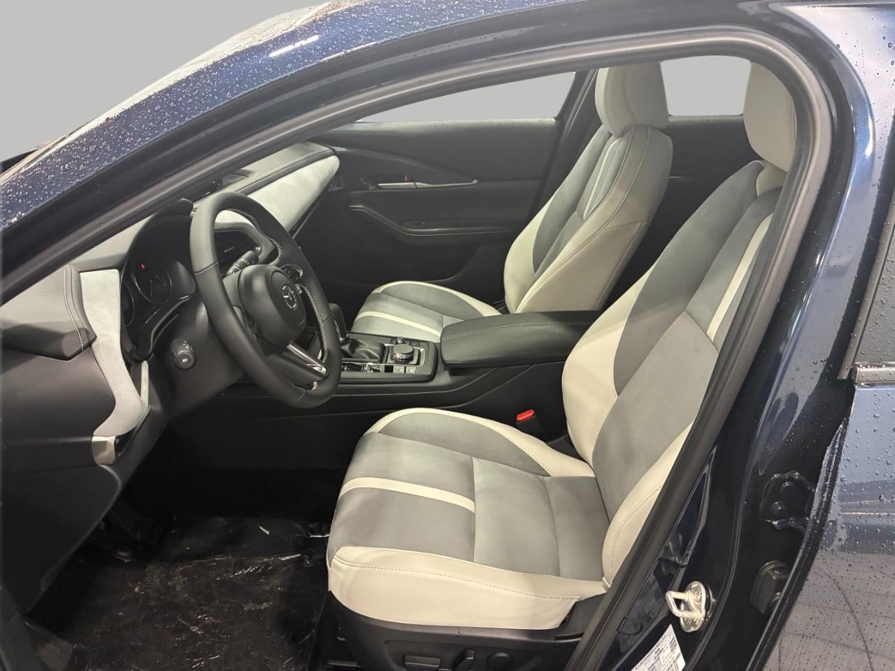 2026 Mazda Mazda CX-30 2.5 Turbo Aire Edition AWD