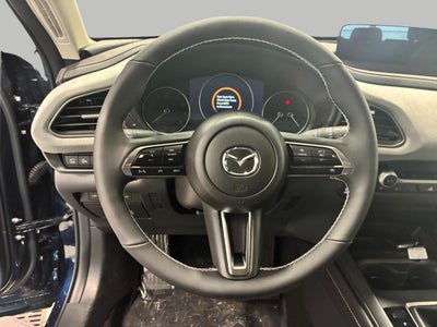 2026 Mazda Mazda CX-30 2.5 Turbo Aire Edition AWD