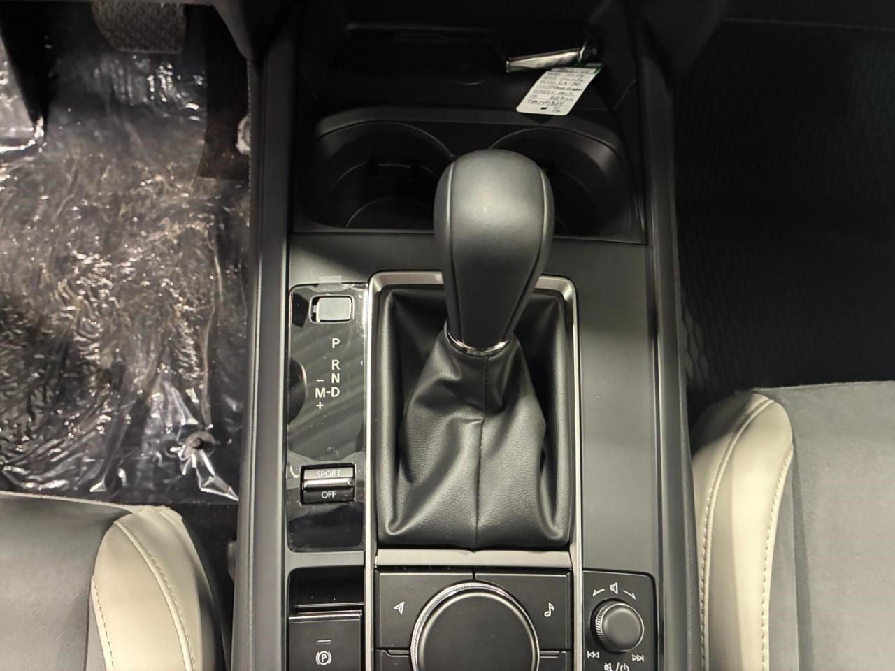 2026 Mazda Mazda CX-30 2.5 Turbo Aire Edition AWD