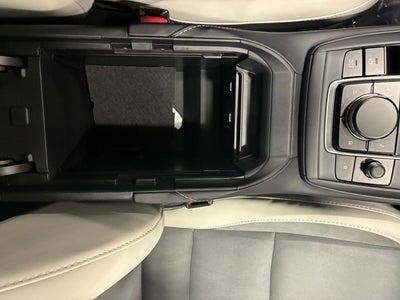 2026 Mazda Mazda CX-30 2.5 Turbo Aire Edition AWD