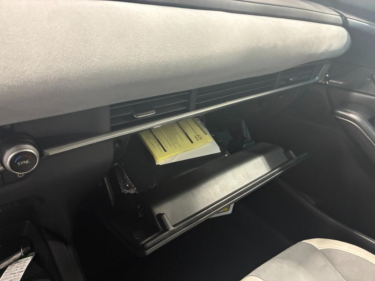 2026 Mazda Mazda CX-30 2.5 Turbo Aire Edition AWD