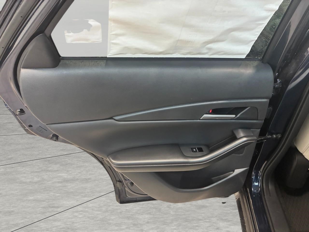 2026 Mazda Mazda CX-30 2.5 Turbo Aire Edition AWD