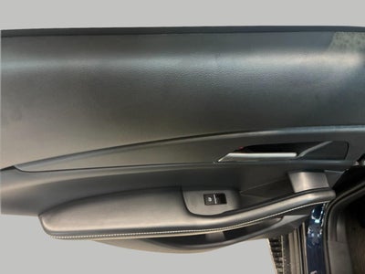 2026 Mazda Mazda CX-30 2.5 Turbo Aire Edition AWD