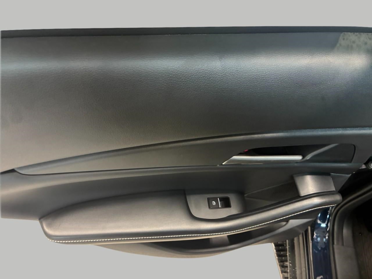 2026 Mazda Mazda CX-30 2.5 Turbo Aire Edition AWD