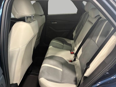 2026 Mazda Mazda CX-30 2.5 Turbo Aire Edition AWD