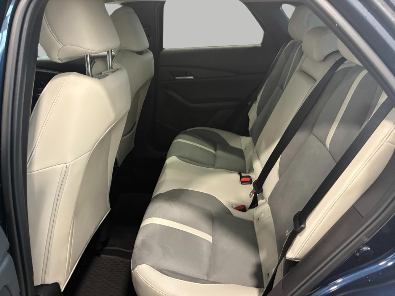 2026 Mazda Mazda CX-30 2.5 Turbo Aire Edition AWD