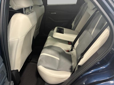 2026 Mazda Mazda CX-30 2.5 Turbo Aire Edition AWD