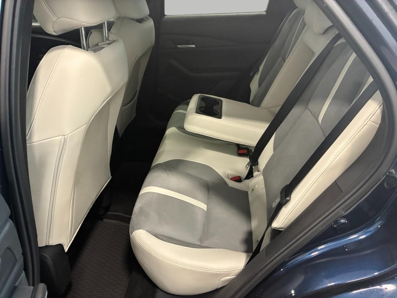 2026 Mazda Mazda CX-30 2.5 Turbo Aire Edition AWD