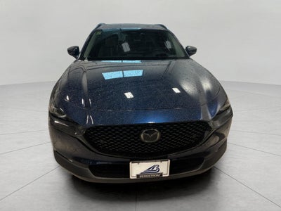 2026 Mazda Mazda CX-30 2.5 Turbo Aire Edition AWD