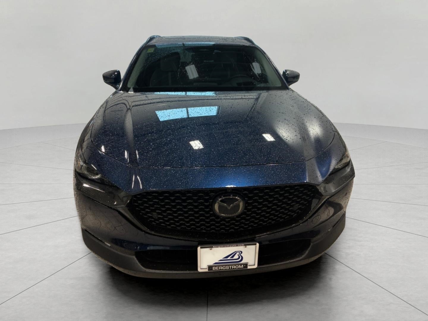 2026 Mazda Mazda CX-30 2.5 Turbo Aire Edition AWD