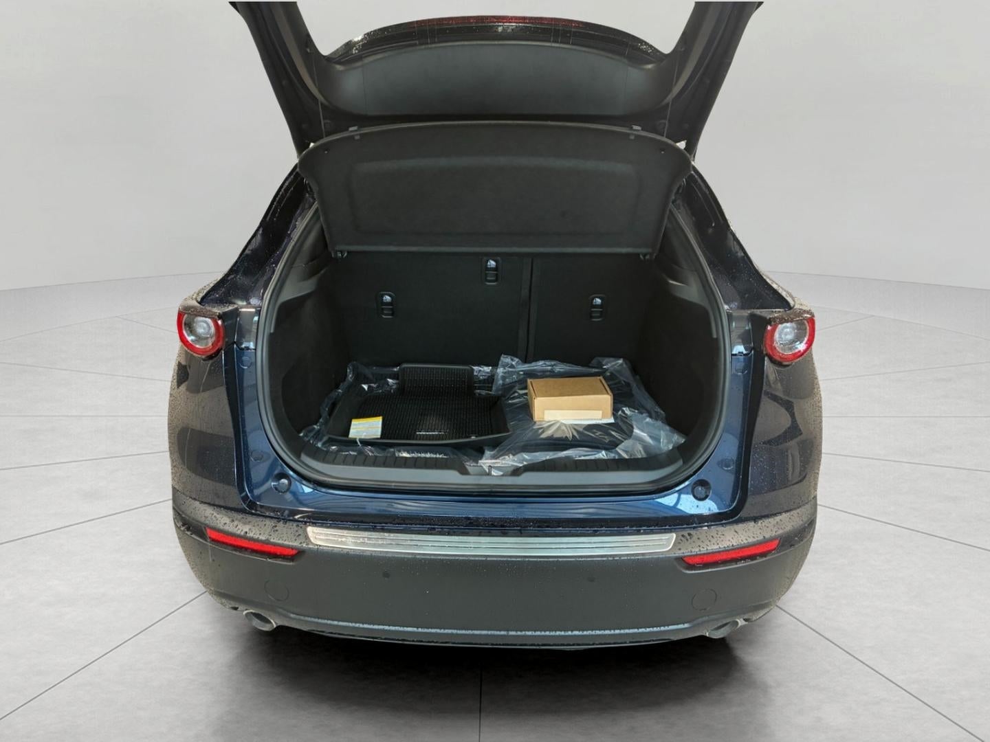 2026 Mazda Mazda CX-30 2.5 Turbo Aire Edition AWD