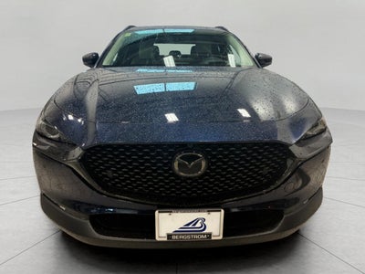 2026 Mazda Mazda CX-30 2.5 Turbo Aire Edition AWD