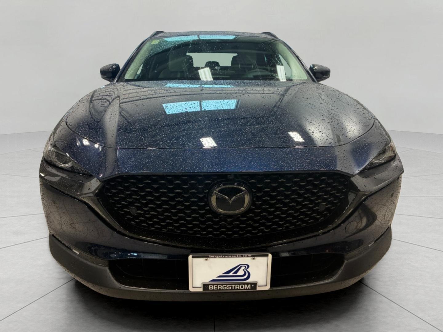 2026 Mazda Mazda CX-30 2.5 Turbo Aire Edition AWD