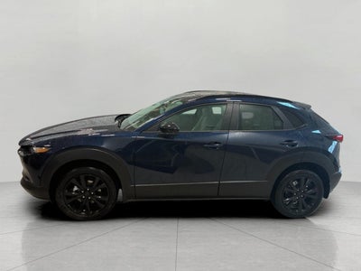 2026 Mazda Mazda CX-30 2.5 Turbo Aire Edition AWD