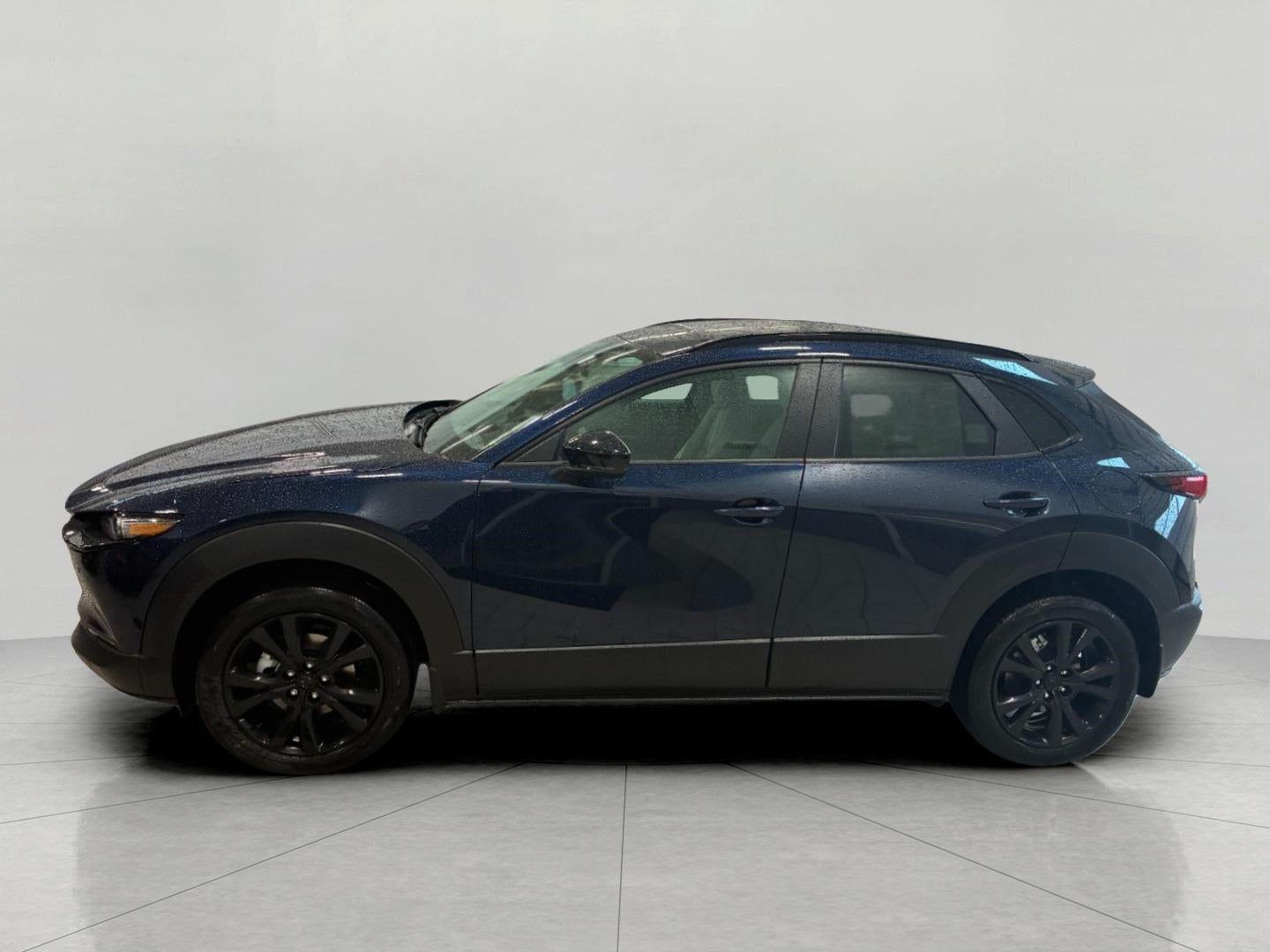2026 Mazda Mazda CX-30 2.5 Turbo Aire Edition AWD
