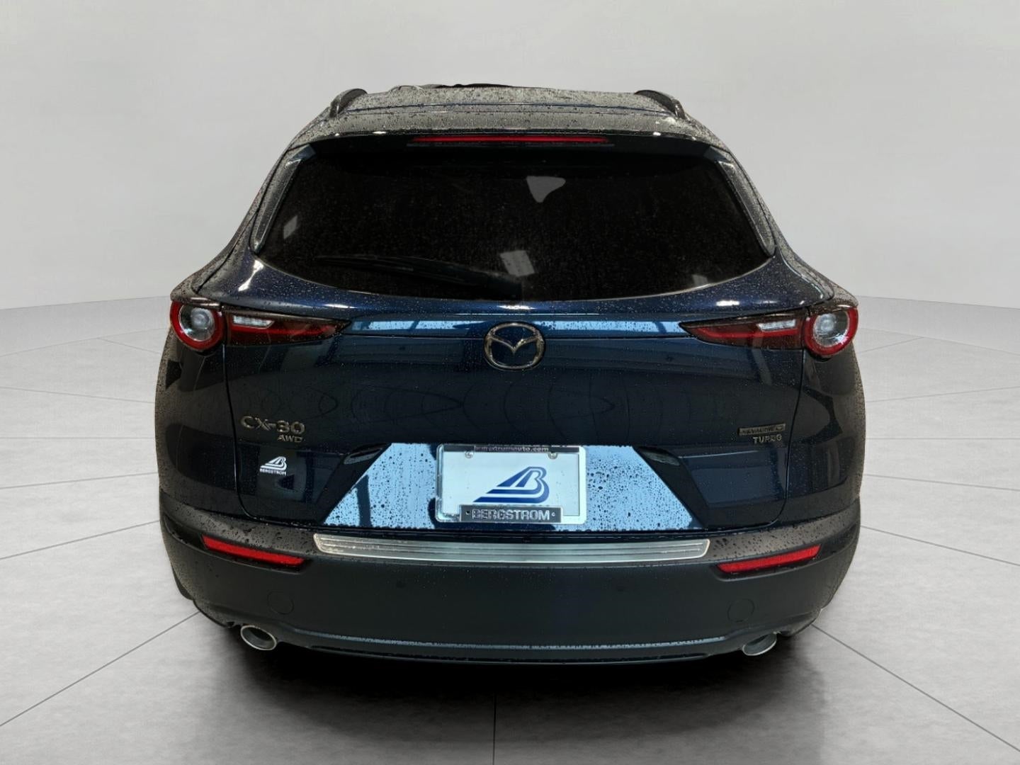 2026 Mazda Mazda CX-30 2.5 Turbo Aire Edition AWD