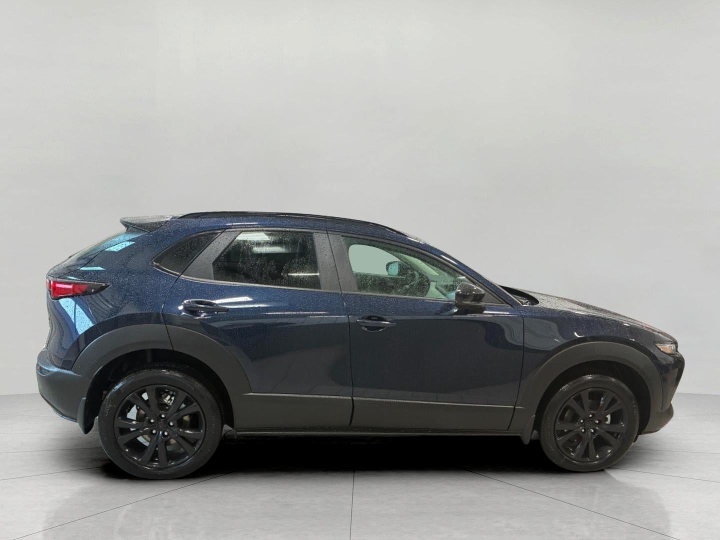 2026 Mazda Mazda CX-30 2.5 Turbo Aire Edition AWD