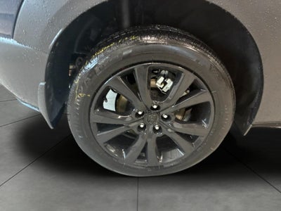 2026 Mazda Mazda CX-30 2.5 Turbo Aire Edition AWD