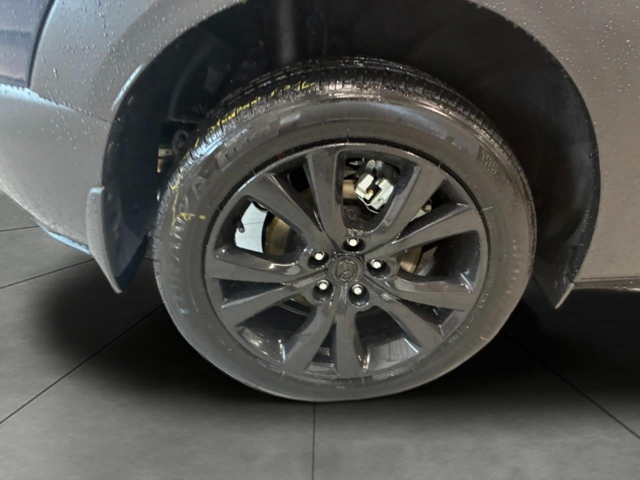 2026 Mazda Mazda CX-30 2.5 Turbo Aire Edition AWD