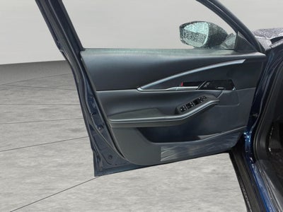 2026 Mazda Mazda CX-30 2.5 Turbo Aire Edition AWD