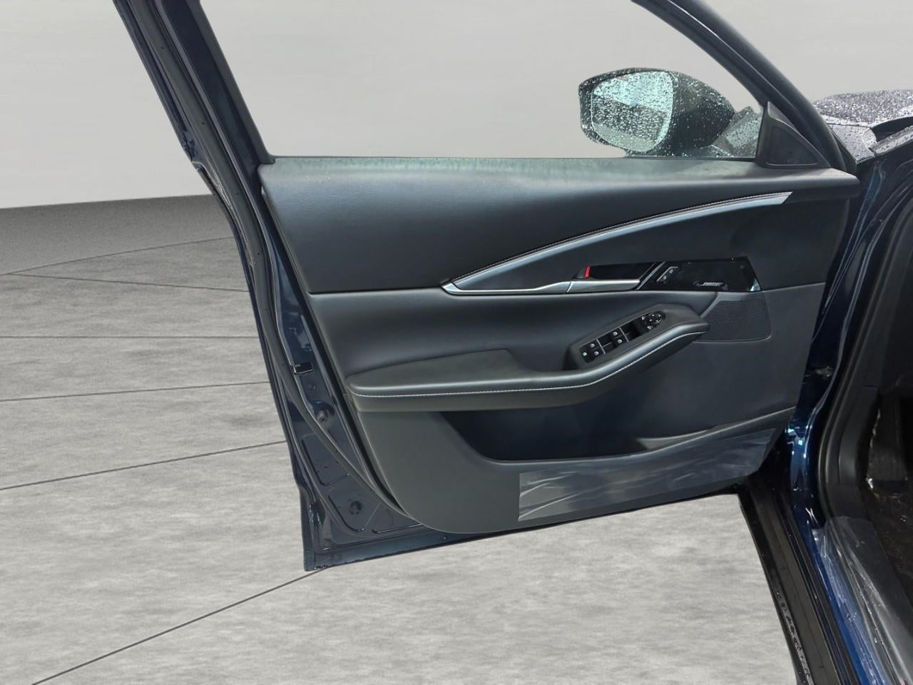 2026 Mazda Mazda CX-30 2.5 Turbo Aire Edition AWD