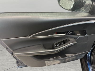 2026 Mazda Mazda CX-30 2.5 Turbo Aire Edition AWD