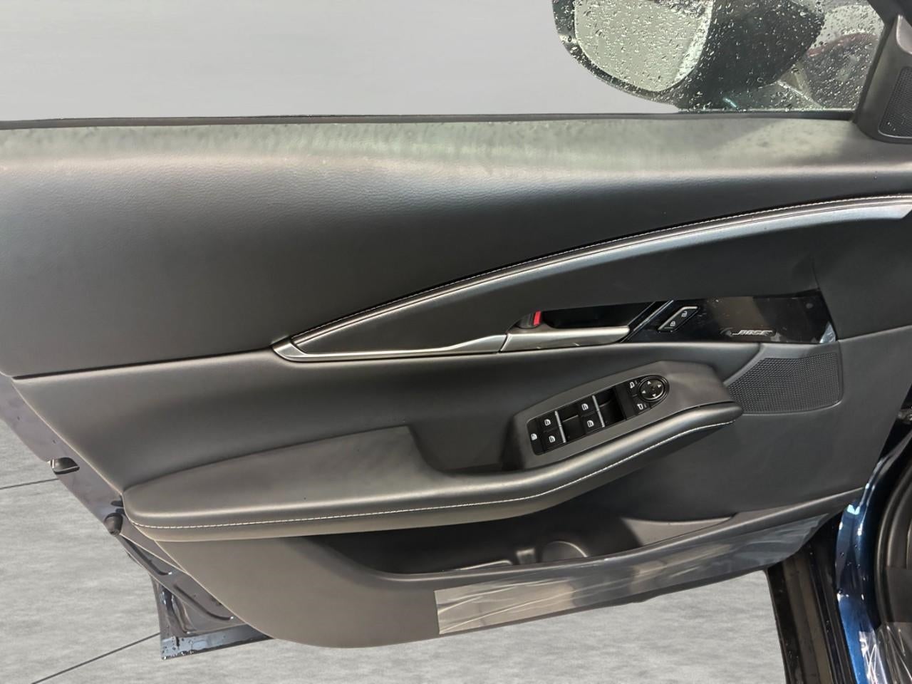 2026 Mazda Mazda CX-30 2.5 Turbo Aire Edition AWD