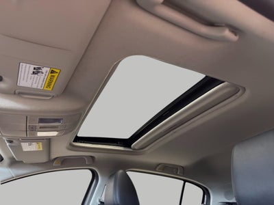 2018 Mazda Mazda3 5-Door Grand Touring Auto