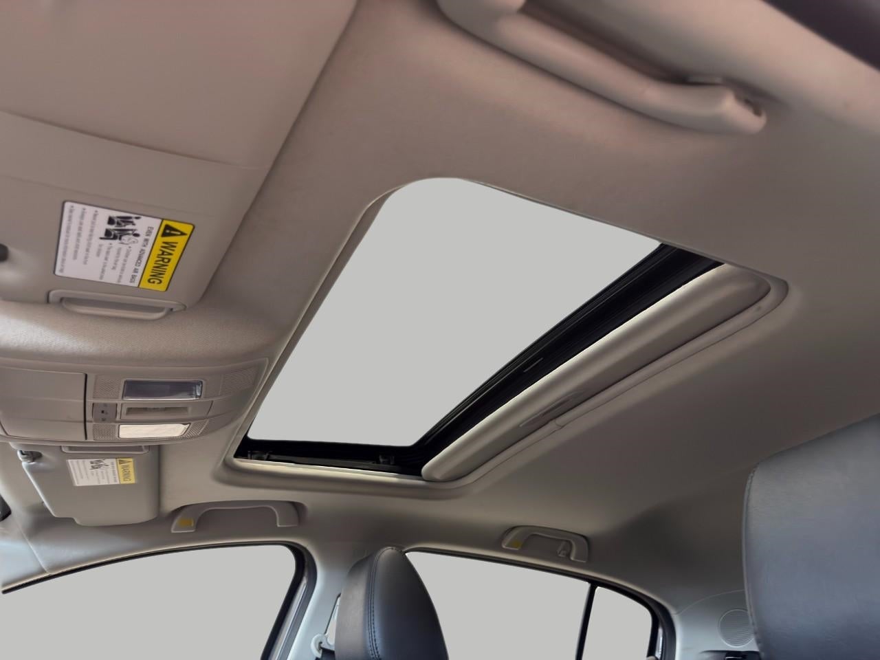 2018 Mazda Mazda3 5-Door Grand Touring Auto