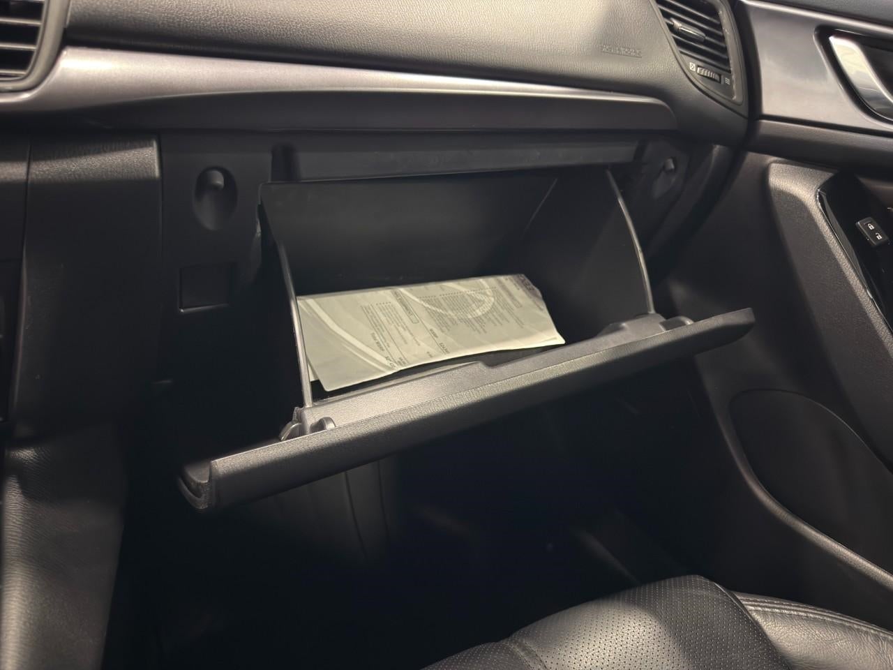 2018 Mazda Mazda3 5-Door Grand Touring Auto