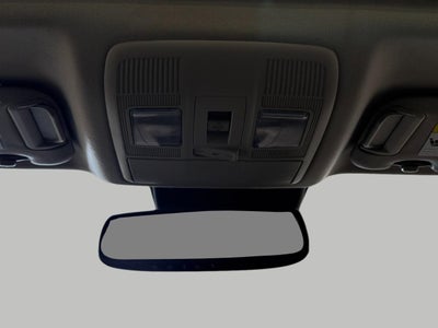 2018 Mazda Mazda3 5-Door Grand Touring Auto